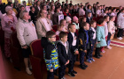 МИТИНГ «ПАМЯТЬ ПОКОЛЕНИЙ» в Новом Урале
