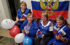 День России – праздник, который символизирует независимость и единство нашей страны