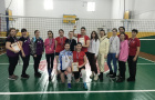 Первенство Варненского муниципального района по волейболу 