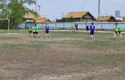 Турнир по мини-футболу в с.Бородиновка