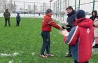 Турнир по зимнему мини-футболу памяти Шаймухамедова Сергея Борисовича 