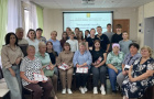 «Клуб заботливых родителей»