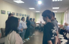 «Клуб заботливых родителей»
