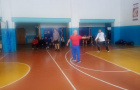 Чемпионат Челябинской области по волейболу среди ветеранов 