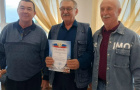 Турнир по шашкам: ход сделан, победители определены!