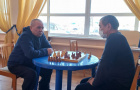 Первенство района по шахматам
