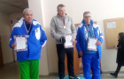Успехи спортсменов-ветеранов и людей с ОВЗ Варненского района в 2022 году