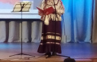 Благотворительный концерт в Кулевчинском Доме культуры