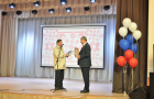 Конференция «Кулевчаста мокша» в Кулевчах