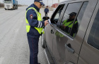 Полицейскими подведены итоги оперативно-профилактического мероприятия «Правопорядок»