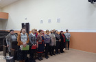 Мероприятие к 90-летию Челябинской области