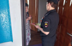 Сотрудники полиции подвели итоги оперативно-профилактического мероприятия «Правопорядок»