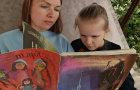 Читаем детям о Великой Отечественной Войне