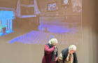 Спектакль «Жить, чтобы помнить» п. Бородиновка