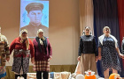 Спектакль «Жить, чтобы помнить» п. Бородиновка