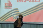 Митинг «День Победы в нашем сердце» 