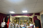 «И помнит мир спасенный»