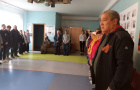 Праздничная программа "Эхо Победы с наших сердцах" 