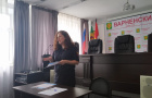 Полицейские провели встречи по профилактике мошенничества