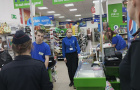 Полицейские провели встречи по профилактике мошенничества