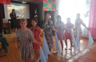 День пограничника отметили в Казановке