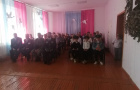 День пограничника отметили в Казановке