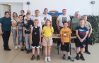 «Классная встреча»