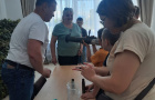 «Классная встреча»