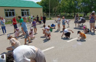«В стране детства»