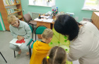 Речевой тюнинг «Из сотен разных языков, я выбираю русский» прошел в Варненской детской библиотеке