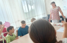 «В путешествие по родному селу отправляясь…»