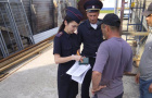 Сотрудниками полиции подведены итоги оперативно-профилактического мероприятия «Нелегал»