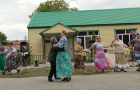 День села в Николаевке «Сердцу милая сторонка».