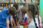 Урок флаговедения «Триединство России» 