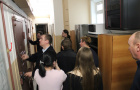 Представители Общественного совета при ОМВД России по Варненскому району посетили изолятор временного содержания подозреваемых и обвиняемых в совершении преступлений