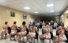 Вечер «Я живу в России»