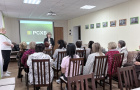 Встреча представителей РСХБ с новой аудиторией