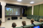 Толстинский ДК присоединился к Международному фестивалю «РТ. Док: Время наших героев»