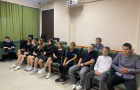 Толстинский ДК присоединился к Международному фестивалю «РТ. Док: Время наших героев»