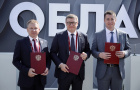 Алексей Текслер на форуме «Армия-2022» подписал соглашения, направленные на развитие Челябинской области