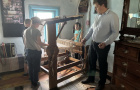 Экскурсия в Казачий дом