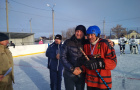 Развязка хоккейного турнира памяти Рената Каримова и Владимира Ерзянкина оказалась драматичной
