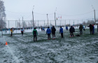 Областной отбор по мини-футболу в Варне