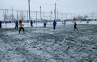 Областной отбор по мини-футболу в Варне