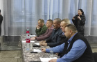 Военно-спортивный конкурс «А ну-ка парни!» в Новопокровке