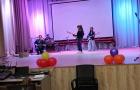 Районный фестиваль-смотр "Утренняя звезда" в Кулевчах