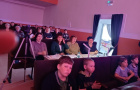 Районный фестиваль-смотр "Утренняя звезда" в Кулевчах