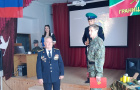 День пограничника отметили в Казановке