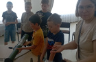 «Классная встреча»