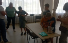 «Классная встреча»